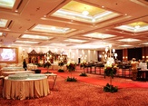 Event at Redtop Hotel & Convention Center in Jakarta, Indonesia