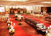 Events at Redtop Hotel & Convention Center in Jakarta, Indonesia