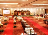 Special Events at Redtop Hotel & Convention Center in Jakarta, Indonesia