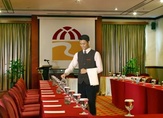 Meeting Room at Redtop Hotel & Convention Center in Jakarta, Indonesia