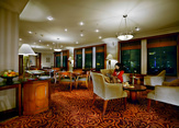 Plaza Club Lounge at Redtop Hotel & Convention Center in Jakarta, Indonesia