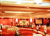 Wedding facilities at Redtop Hotel & Convention Center in Jakarta, Indonesia