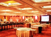 Weddings at Redtop Hotel & Convention Center in Jakarta, Indonesia