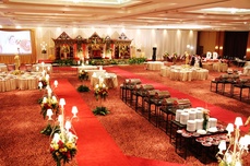 Facilities at Redtop Hotel & Convention Center in Jakarta, Indonesia