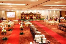 Events at Redtop Hotel & Convention Center in Jakarta, Indonesia