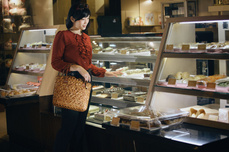 The Pastry Cake Shop at Redtop Hotel & Convention Center in Jakarta, Indonesia