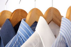 Laundry and Dry cleaning service at Redtop Hotel & Convention Center in Jakarta, Indonesia